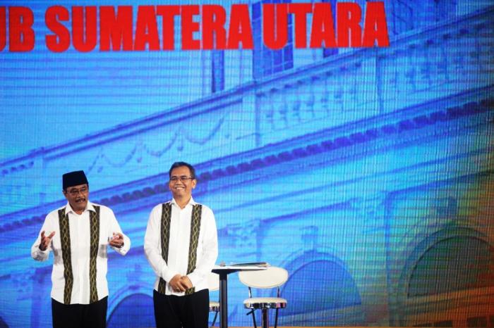 Dosen Fisip USU: Publik Meragukan Hasil Survei CEPP Fisip USU