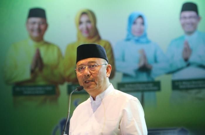 Pemko Medan Gelar Pawai Takbiran Mobil Hias