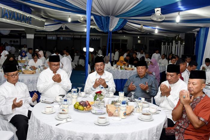 Jaga Keamanan dan Kedamaian Sumut