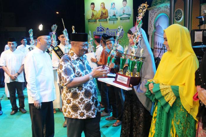 Ramadhan Fair XV 2018 Resmi Ditutup