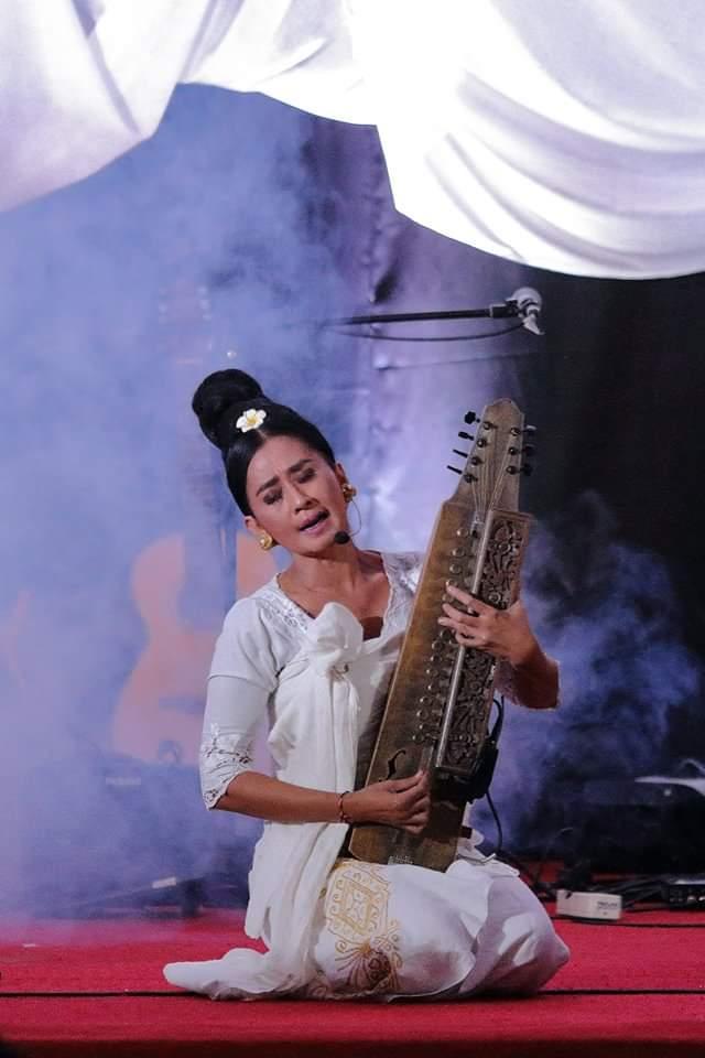 Sajikan Format Baru, TCWMF 2019 Siap Hentak Danau Toba