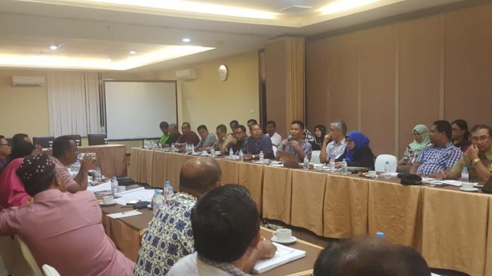 Pakar Hukum Tata Negara UHN Tegaskan Perda RTRW Harus Mencerminkan Pembangunan Berkelanjutan