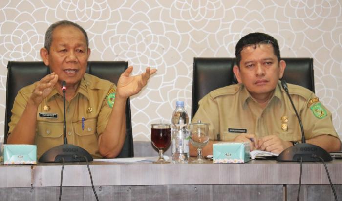 Medan Gelar Aneka Kegiatan Meriahkan Hari Jadi Kota Medan Ke-429