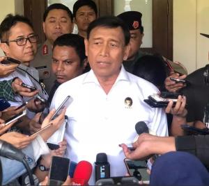 Pemerintah Rencanakan Lapas Khusus Napi Korupsi, Narkotika dan Terorisme di Pulau Terpencil