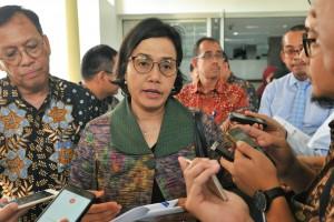Pemerintah Segera Pangkas Pajak Besar-Besaran