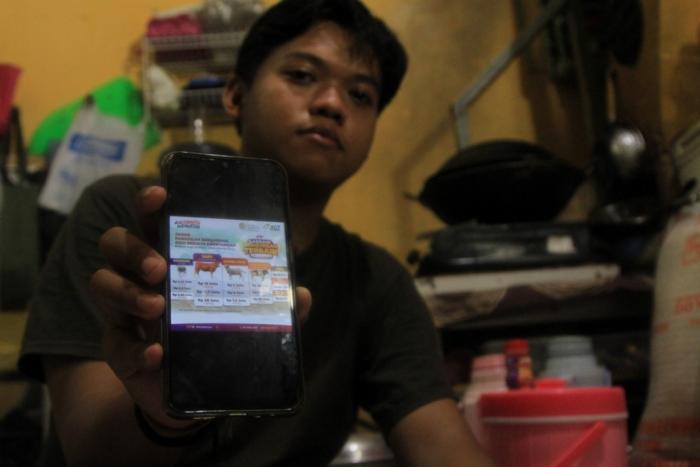 Mahasiswa hingga IRT Sudah Jadi Agen Qurban, Apakah Anda Selanjutnya?