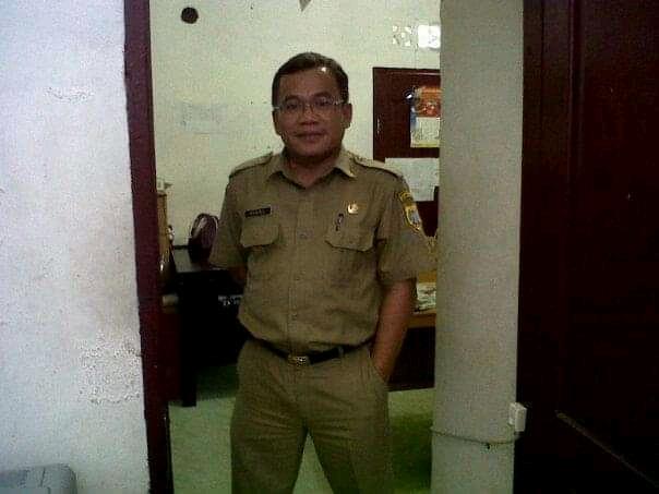 Labusel Tak Lagi Zona Hijau