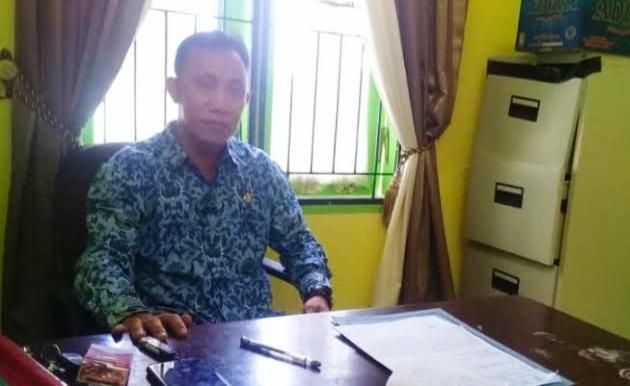 Dituding Tidak Transparan Data Penerima Bansos, Ini Penjelasan Dinsos Padangsidimpuan