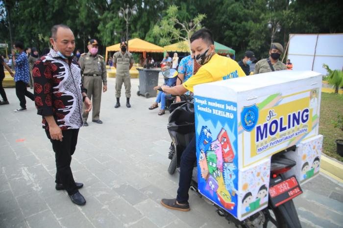 Bersiap Menghadapi New Normal Dengan Protokol Kesehatan