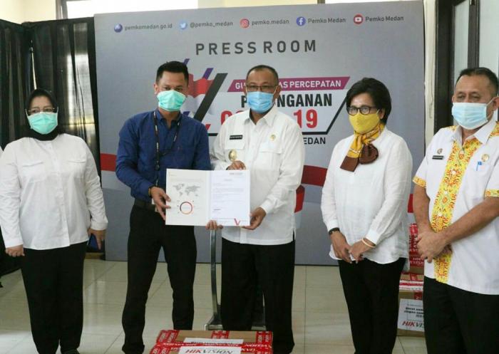 Akhyar: Ikuti dan Patuhi Protokol Kesehatan