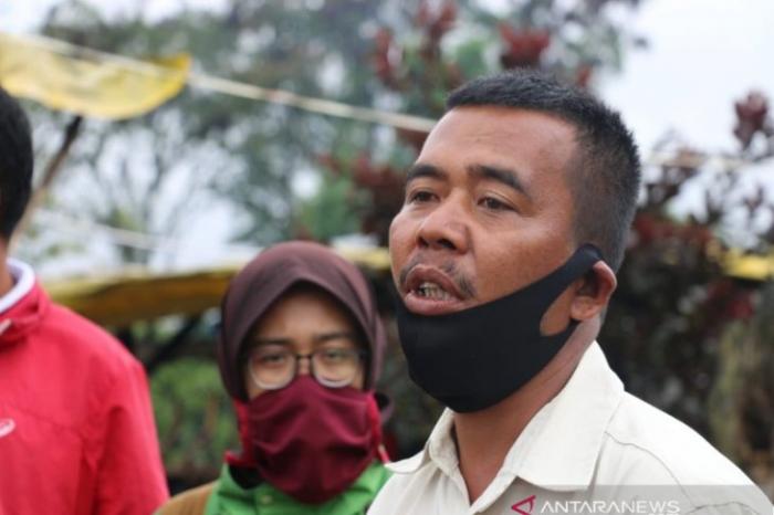 BBKSDA Ungkap Ciri-ciri Mahluk Misterius Isap Darah Ternak di Siborong-borong