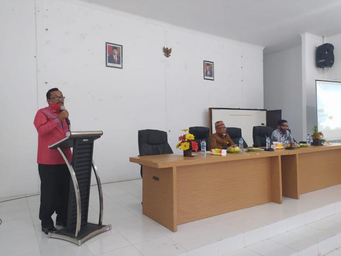Zahir : Rencanakan Pembelajaran Melalui Kalender Pendidikan Dengan Baik
