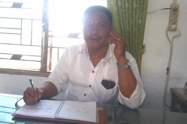 Program PSR, 229 Hektar Sawit Labuhanbatu Mulai Bergeliat