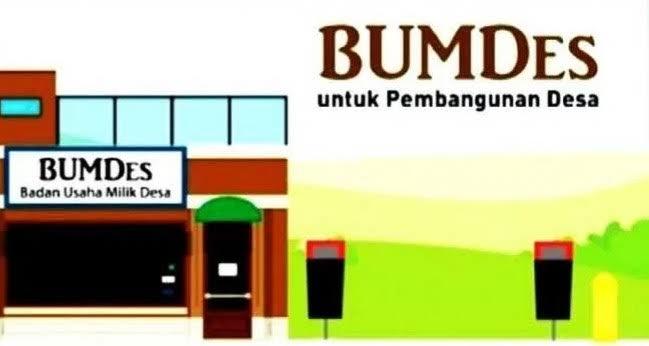 PMK Sidimpuan Motivasi BUMDES Kembangkan Usaha