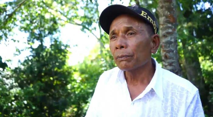 Pinus Sitanggang: KSPPM dan AMAN Jangan Lagi Provokasi Petani dan Masyarakat Soal Tanah Adat