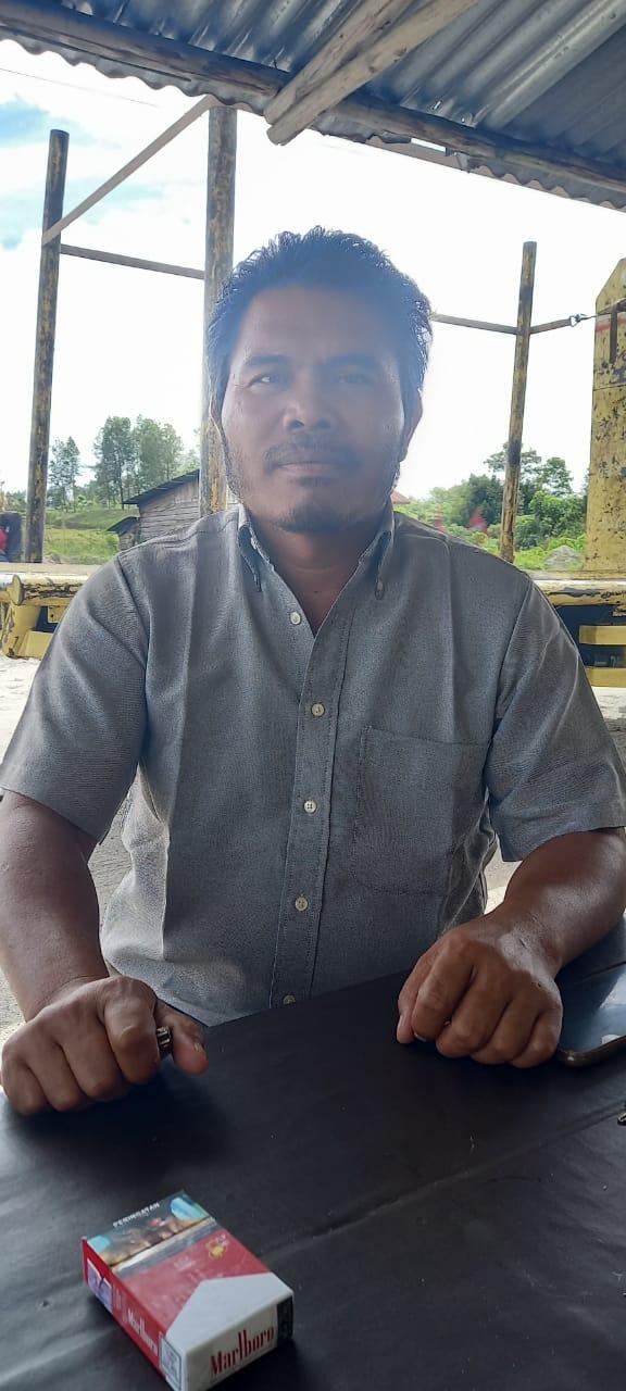 Manogu Lumban Gaol : Keberadaan TPL Sangat Positif