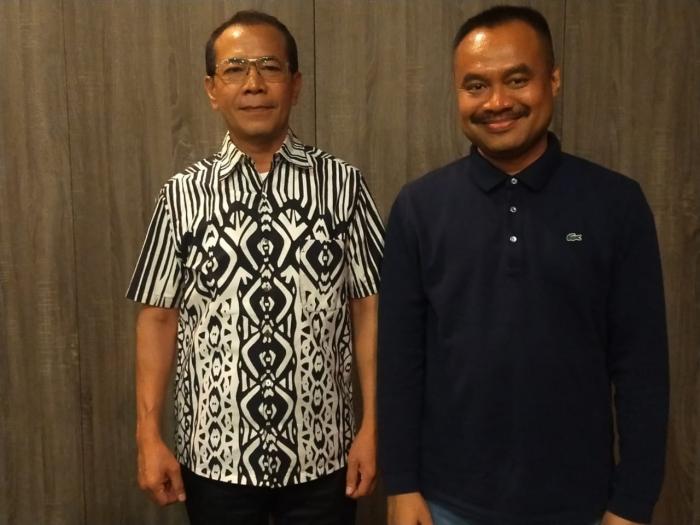 Tokoh Pers Sumut GM Immanuel Panggabean: PWI Harus Mampu Membentuk Karakteristik Wartawan