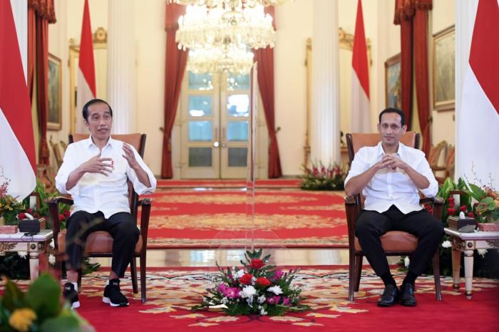 Ini Lima Profil Kompetensi Lulusan Perguruan Tinggi Indonesia Dambaan Presiden