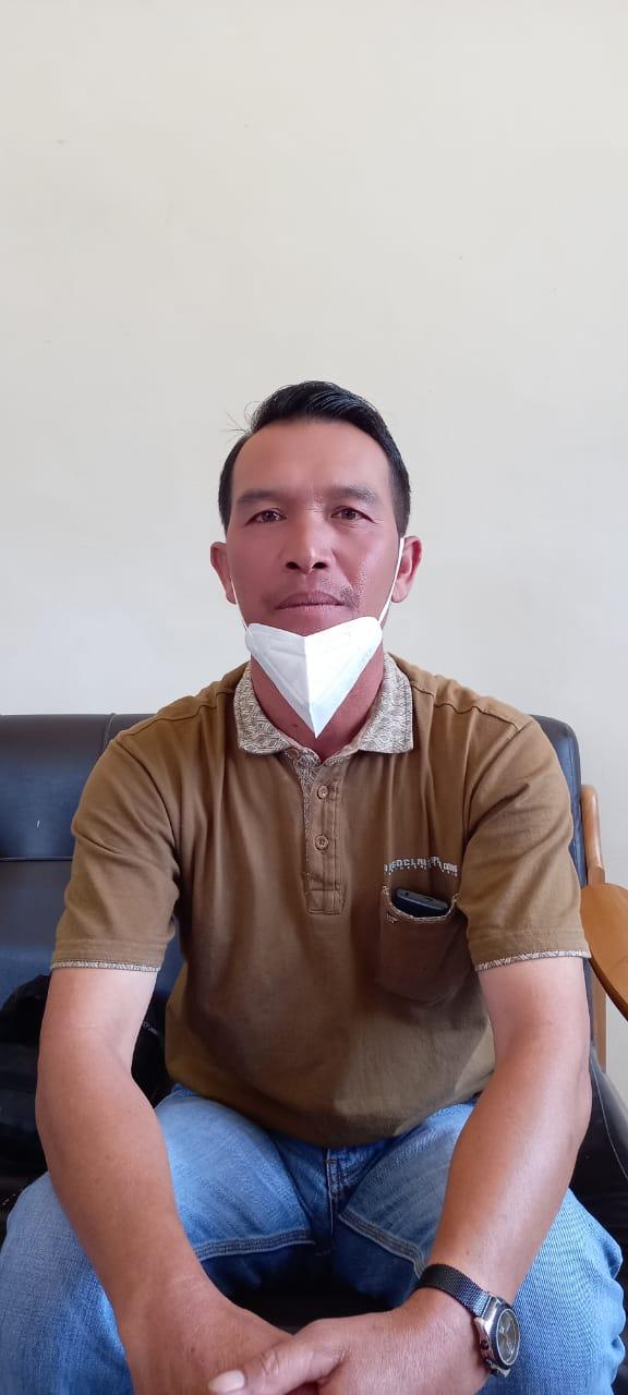 Kehadiran PT.TPL Dinilai Baik Dalam Peningkatan Perekonomian Masyarakat