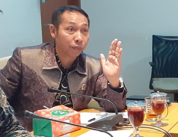Setelah Berkunjung, Komisi A DPRD Sumut Usulkan Restorative Justice Untuk Masyarakat Natumingka dan TPL