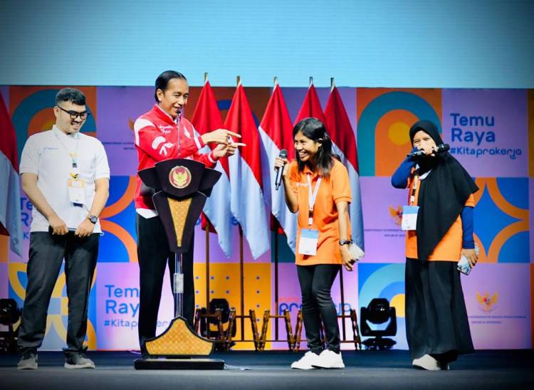 Annisa Kusuma Wardani, Semangat Belajar dan Berkarya di Tengah Keterbatasan