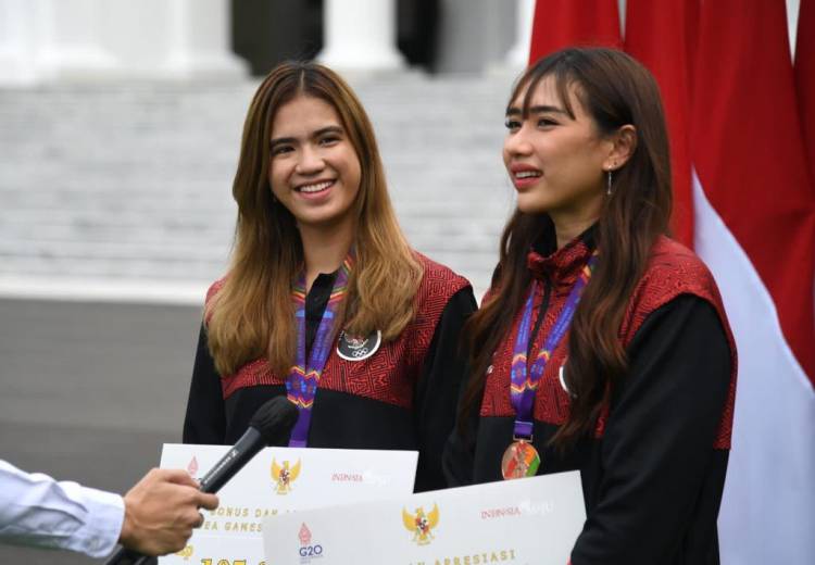 Kesan dan Harapan Sejumlah Atlet SEA Games Ke-31 Vietnam