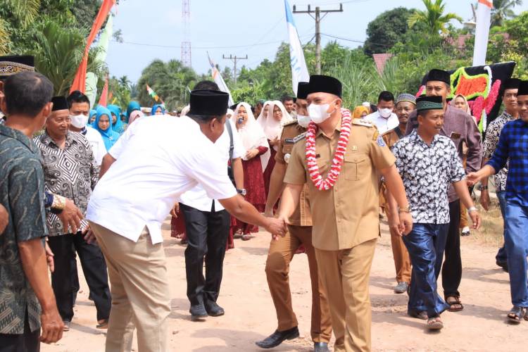 Perlunya Manajemen Mesjid Demi Kemabruran