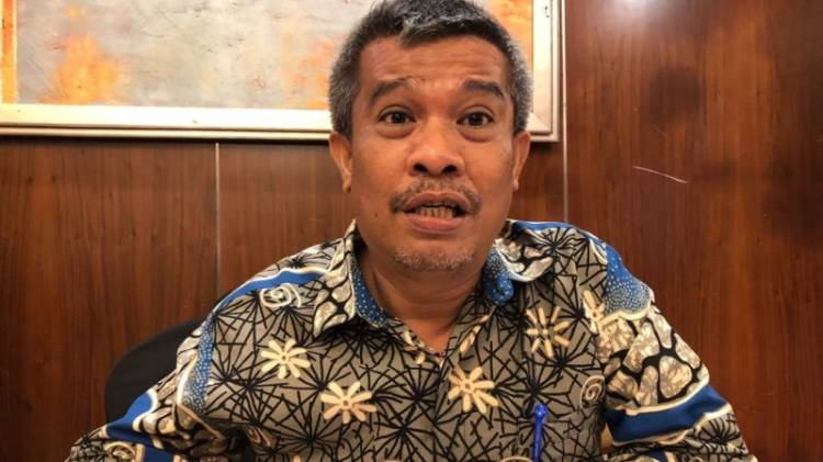 Berkas Sejumlah Bacaleg Dikembalikan KPU Sumut