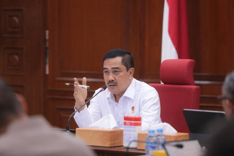Kabareskrim : "Tindak tegas setiap pelaku TPPO sampai ke akar-akarnya"