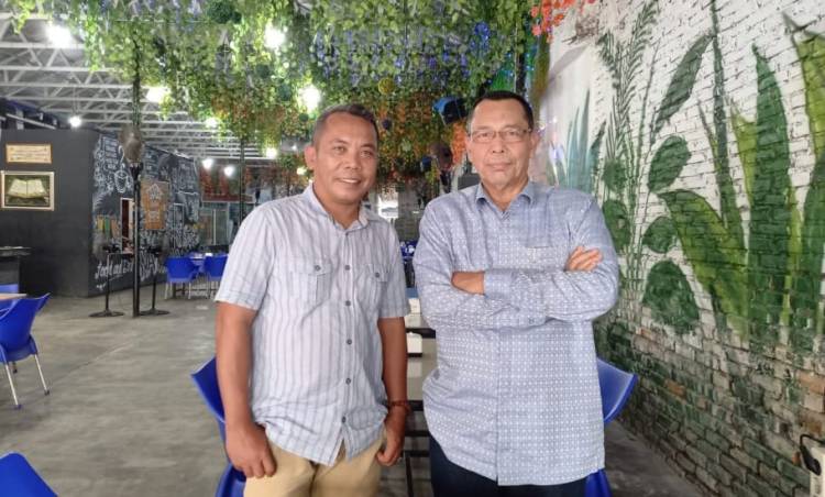 Dua Sosok Ini Sepakat Dukung KPK Bongkar Dugaan Korupsi Proyek Rp 2,7 T