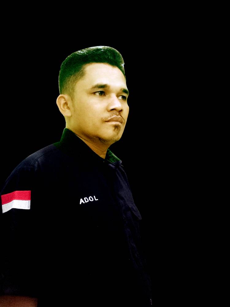 Hadiri Pembukaan Porkot Medan ke-14, Ini Kata Ketua Pertina Adol Rumaijuk