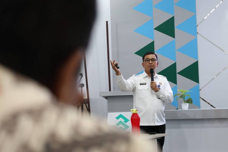 Kadishub Sumut Ingatkan Pentingnya Keselamatan dalam Modifikasi Bus Pariwisata