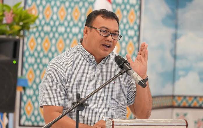Jalan Rusak dan Pajak Daerah, Pernyataan Bupati Deli Serdang Tuai Sorotan