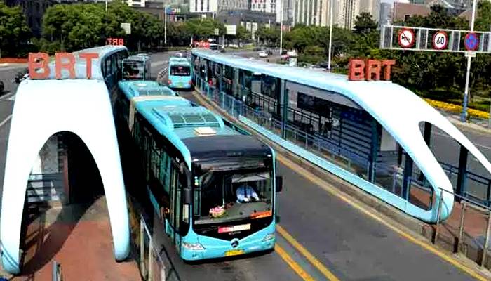 Proyek Jalur Bus Listrik di Medan Masuki Tahap Transformasi Transportasi dan Tata Kota
