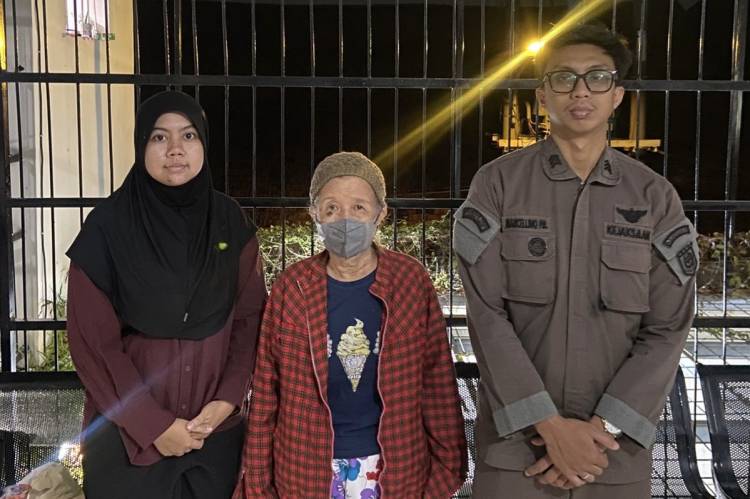 Menyamar Jadi Pendeta, Terpidana Kasus Kredit Fiktif Rp4,5 Miliar Ditangkap Kejari Surabaya