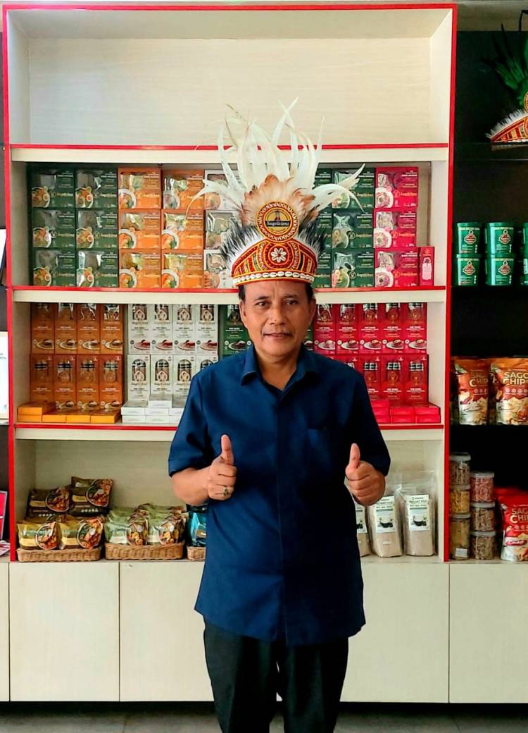 Poda Paborhat Pangaranto