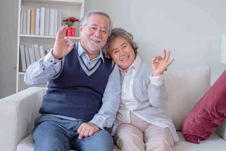 Empty Nest Syndrome Mengintai Orang Tua, Persiapan Kesehatan dan Finansial Jadi Kunci Sambut Masa Senja