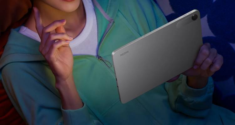 REDMI Pad 2 9.7 Resmi Hadir di Indonesia, Tablet Ringkas untuk Pelajar dan Anak Muda