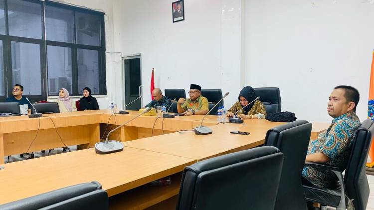 Dukung Program Prioritas Presiden Prabowo, Pemkab Labuhanbatu Siap Sukseskan Pembangunan 3 Juta Rumah