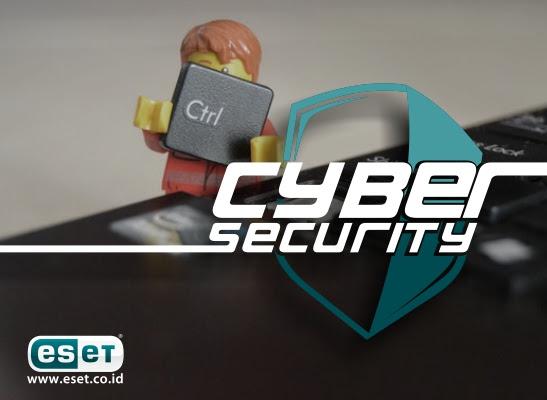 Rendahnya Tingkat Pengetahuan Keamanan Cyber di Asia Pasific