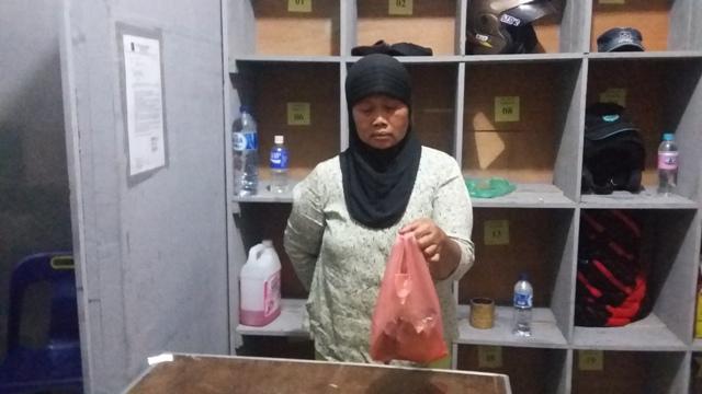 Polres Karo Bakal Tetapkan Tiga Tahanan Rutan Kabanjahe Jadi Tersangka, Penjual Gorengan Dibebaskan