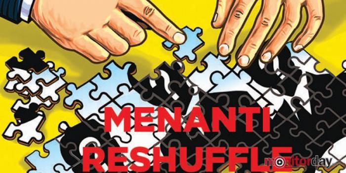 Hari Ini Presiden Reshuffle Kabinet, Delapan Wajah Baru Termasuk Sri Mulyani Jadi Menteri