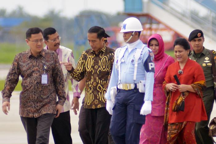 Gubsu Ajak Pengusaha Sumut Investasi di Bidang Energi Listrik