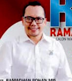 Sempat Riuh, Ternyata Ramadhan Pohan Diperiksa di Polda Sumut