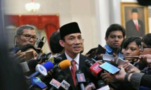 Gantikan Sudirman Said, Ini Konsep pamungkas Archandra Tahar