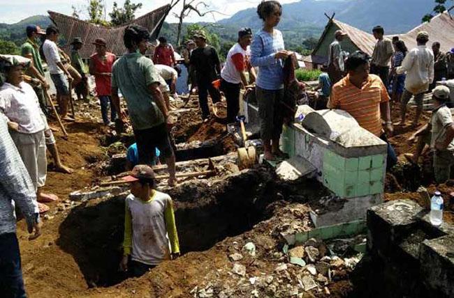 Sutrisno Pangaribuan: Pemkab Tapsel Lakukan Pembohongan Publik