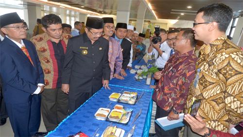 6.588 Orang, Kuota Calhaj Sumut 2016 