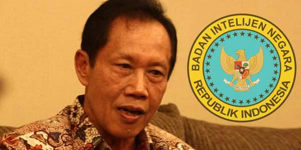Sutiyoso Sebut Kerusuhan di Tanjung Balai Terjadi Secara Spontan