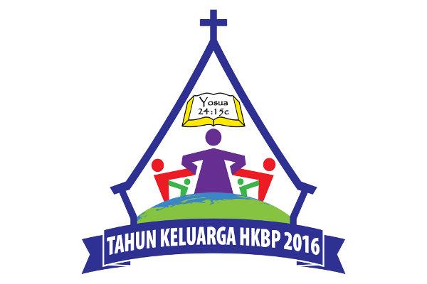 HKBP Distrik X Medan Aceh Gelar Ibadah Puncak Tahun Keluarga 
