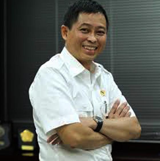 Jonan : Tugas Saya Sudah Berakhir...